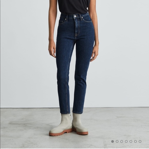 Everlane Denim - Everlane Original Cheeky Jean